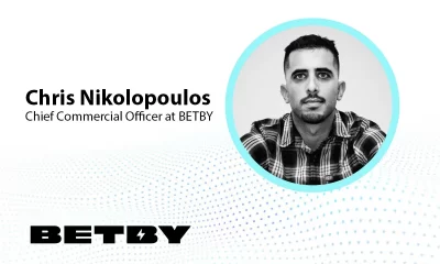 BETBY ready to make an impact at SiGMA Europe