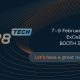 Great Tech Solutions for Operators Seeking Global Growth: Meet GR8 Tech at ICE London