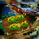 Reevo launches feature-filled slot adventure Crazy Crocs