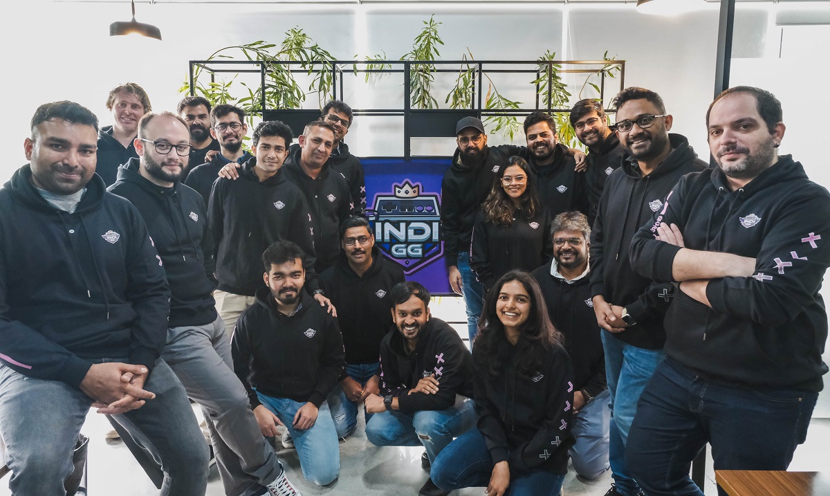 Manish Agarwal and Ishank Gupta raise INR 160 cr and complete acquisition of IndiGG through a token swap