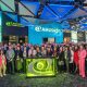 Amusnet with record-breaking participation at ICE London 2023