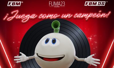 FBM® and FBMDS™'s new era in Spain gets a decisive boost at FIJMA