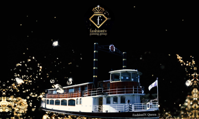 FashionTV Gaming Group set to take ICE 2023 by storm, introducing industry leaders to its revolutionary ‘brand to business’ model in signature FashionTV style – on its luxury boat, the ‘FashionTV Queen’