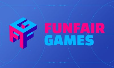 FunFair Games rebrands as part of strategic growth plans for 2023