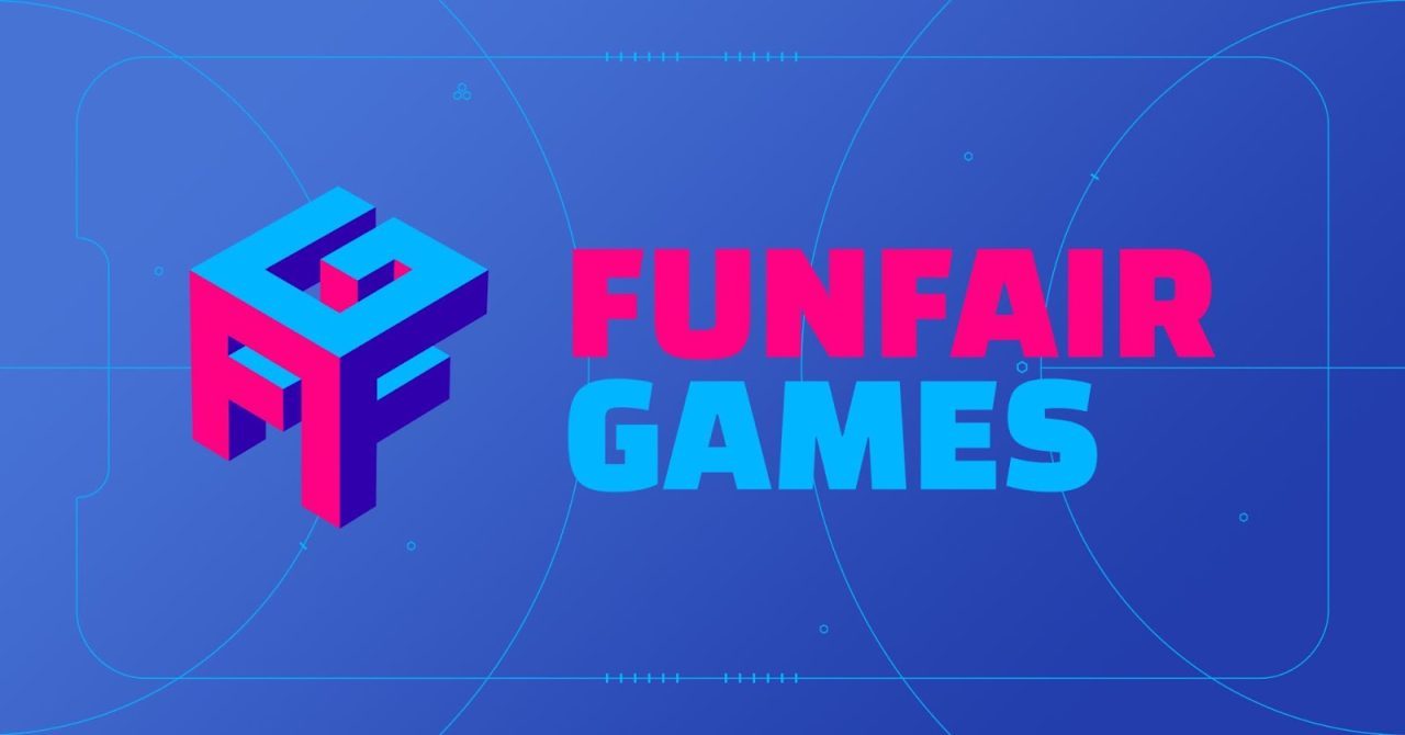 FunFair Games rebrands as part of strategic growth plans for 2023