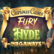 Yggdrasil and Jelly launch Curious Cases series with inaugural title Fury of Hyde Megaways™