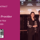 BetConstruct Wins Platform Provider of the Year Award at GGA London 2023