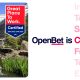 OpenBet’s London hub gains Great Place to Work® recognition