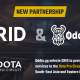 Oddin.gg selects GRID to provide game data services to the Dota Pro Circuit (DPC) South-East Asia and Eastern Europe Regions