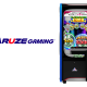 Aruze Gaming Debuts Award-Winning Go Go Claw in Europe with Two Major Installments