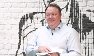 Gordon Moody endorse Gambling Business Group’s Responsible Gambling Charter ahead of launch at ICE London