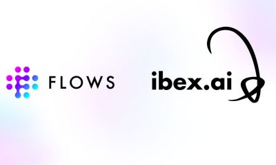 iGaming's first self-driving retention engine Ibex.ai signs partnership agreement with Flows