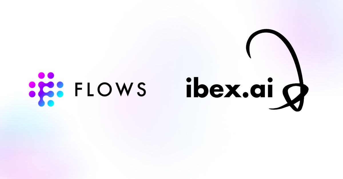 iGaming's first self-driving retention engine Ibex.ai signs partnership agreement with Flows