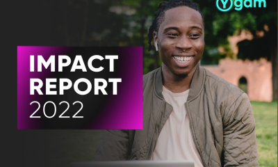 New report reveals Ygam is safguarding millions of young people through education