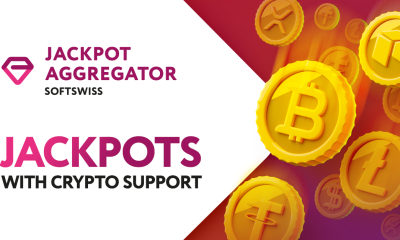 Onboarding New Coins: SOFTSWISS Jackpot Aggregator Expands its Crypto Support