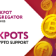Onboarding New Coins: SOFTSWISS Jackpot Aggregator Expands its Crypto Support
