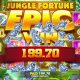 Blueprint Gaming’s Jungle Fortune goes feature-wild