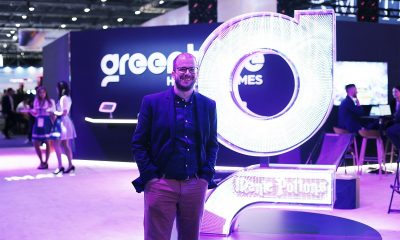 Greentube-owned StarGames obtains German licence