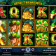 Spinomenal is bringing the luck of the Irish