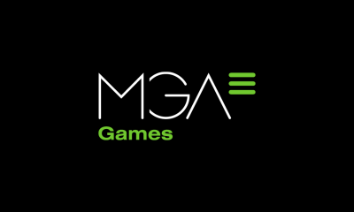 Javier Lanfranchi, Sales Director at MGA Games
