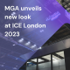 The Malta Gaming Authority has unveiled its refreshed brand identity at ICE London today