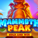 Search for an eruption of gold in Playson’s Mammoth Peak: Hold and Win