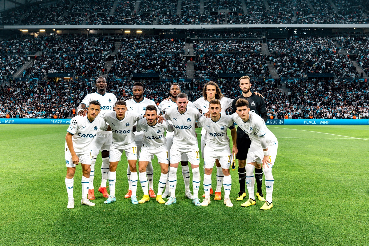 Mojabet becomes Olympique de Marseille’s official African betting partner