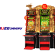 Aruze Gaming Brings Dazzling Muso Dragon to European Market