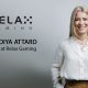 Exclusive Pre-ICE interview with Nadiya Attard, CCO at Relax Gaming