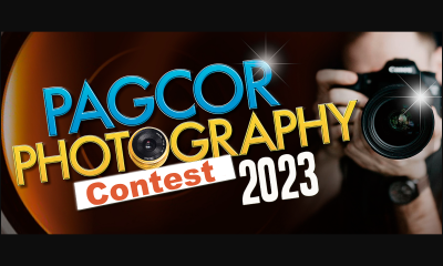 PAGCOR revives nationwide photography contest with over P1.6 million in cash prizes