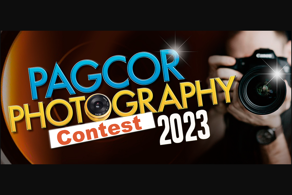 PAGCOR revives nationwide photography contest with over P1.6 million in cash prizes