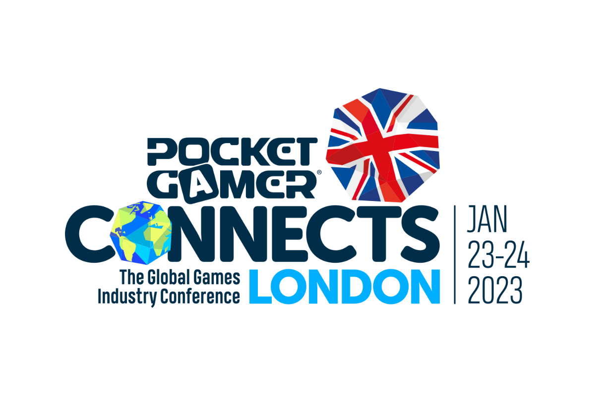 Pocket Gamer Connects London Smashes Attendance Records