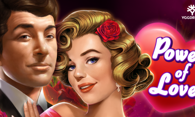 Yggdrasil and Reel Life Games set to charm players in new launch Power of Love
