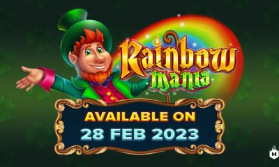 Habanero celebrates Saint Patrick’s Day with Rainbow Mania