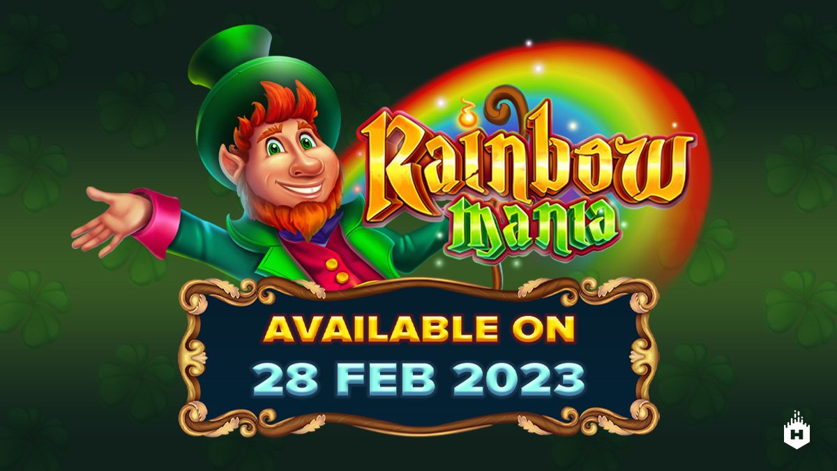 Habanero celebrates Saint Patrick’s Day with Rainbow Mania