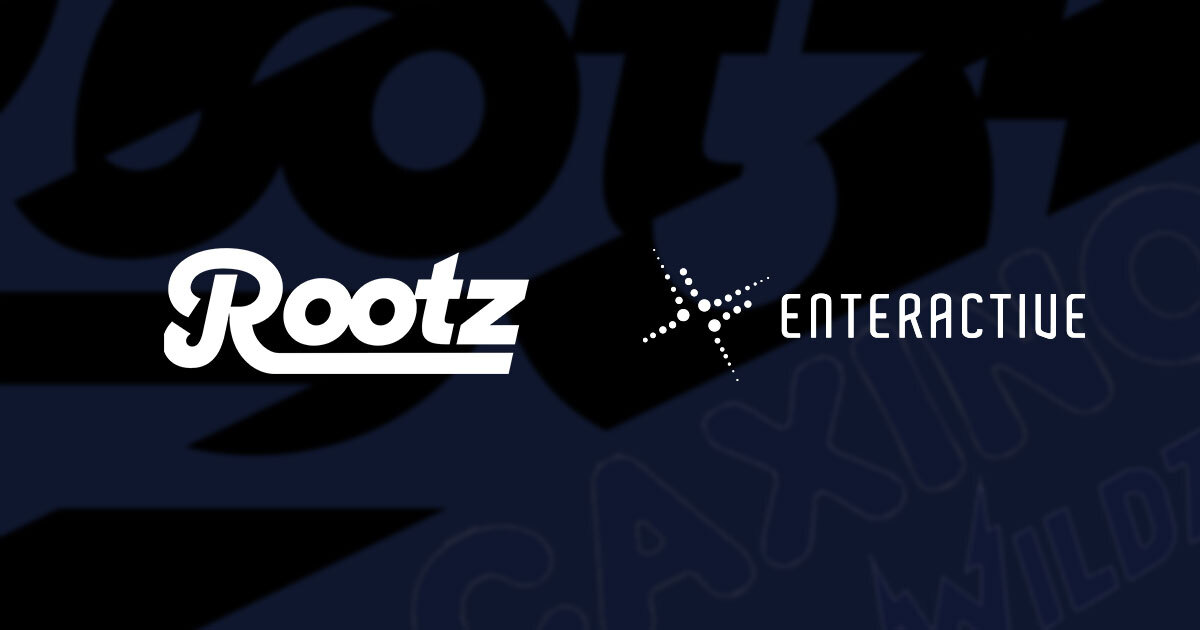 Rootz increases player reactivation focus with Enteractive
