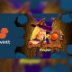 Swintt conjures up colossal wins in Secret Spellbook Respin