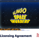 Gaming Realms partners with TAITO to launch Slingo® SPACE INVADERS