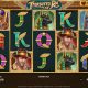 Enter the temple of riches in Treasures of Ra from Stakelogic