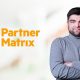 Vahe Khalatyan steps up as PartnerMatrix CEO