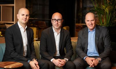 The Online Division of the MGA Group reveals its 2023-25 strategic plan with two key appointments