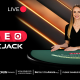 Ezugi launches Video Blackjack, an innovative online Blackjack, with player-to-player live video