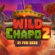 Relax Gaming’s Wild Chapo returns in daring release, Wild Chapo 2