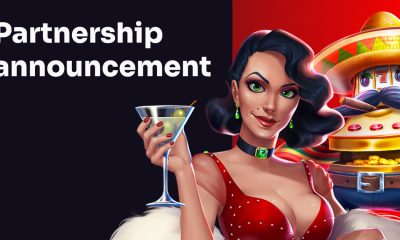 WinSpirit starts a partnership with AmigoGaming