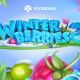 Yggdrasil rolls out icy new hit Winterberries 2