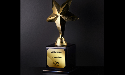 Yggdrasil recognised as Innovator of the Year at the International Gaming Awards 2023
