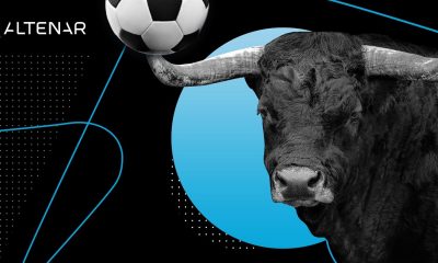 Altenar Offers One Of The Best Sportsbooks In Spain | Bringing Tier-One Technologies & Content To Your Players