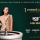 CreedRoomz Takes its Innovative Offerings to ICE London 2023