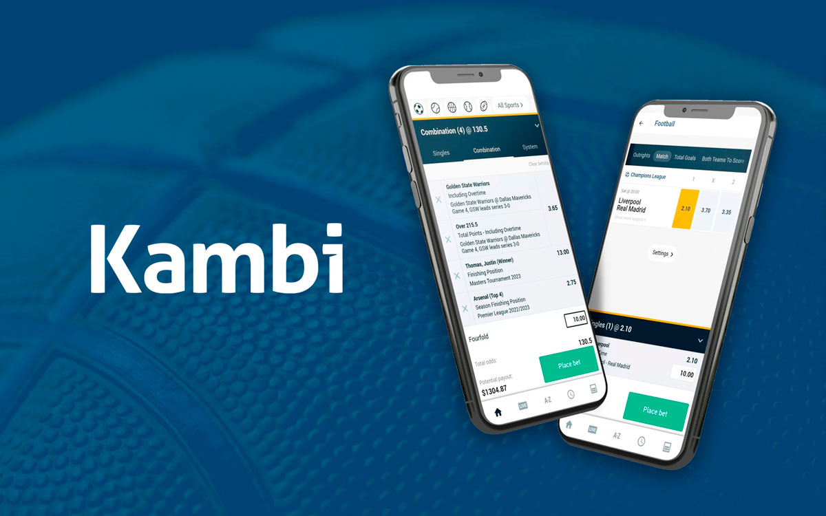 Kambi launches Bet Builder cash out and in-game ahead of Super Bowl LVII