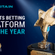 Digitain Wins Sports Betting Platform of the Year 2023